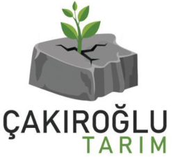 Çakıroğlu Tarım Logo