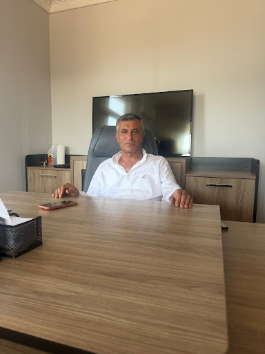 Çakıroğlu Tarım Ofis